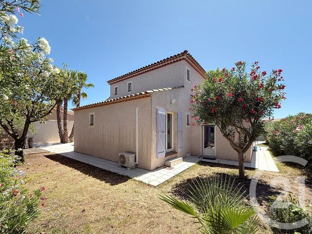 Maison à vendre - 4 pièces - 128 m2 - Frejus - 83 - PROVENCE-ALPES-COTE-D-AZUR