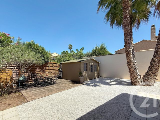 Maison à vendre - 4 pièces - 128 m2 - Frejus - 83 - PROVENCE-ALPES-COTE-D-AZUR