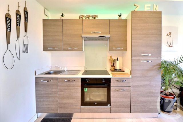 Appartement Studio à vendre - 1 pièce - 27 m2 - Frejus - 83 - PROVENCE-ALPES-COTE-D-AZUR