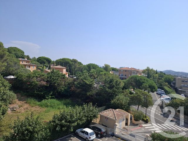 Appartement T3 &agrave; vendre - 3 pi&egrave;ces - 62,29 m2 - Frejus - 83 - PROVENCE-ALPES-COTE-D-AZUR