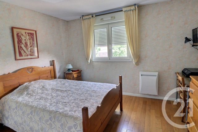 Appartement T3 &agrave; vendre - 3 pi&egrave;ces - 62,29 m2 - Frejus - 83 - PROVENCE-ALPES-COTE-D-AZUR