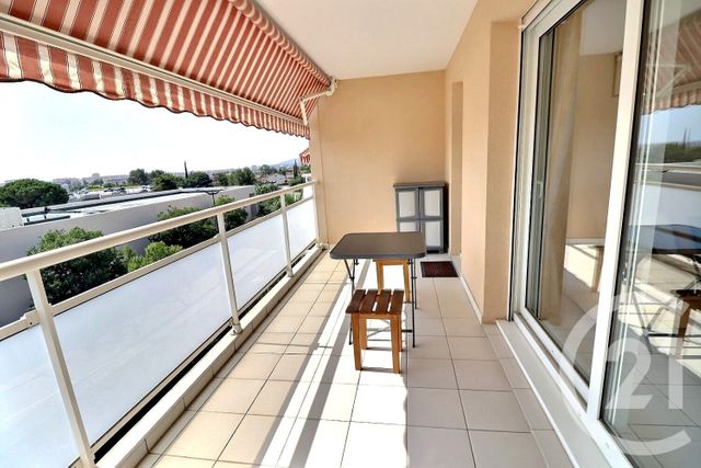 appartement - FREJUS - 83