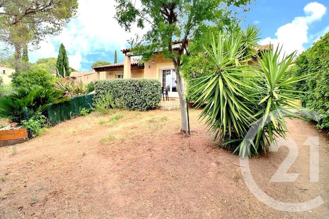 Maison à vendre - 4 pièces - 90 m2 - Frejus - 83 - PROVENCE-ALPES-COTE-D-AZUR