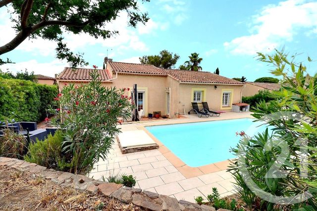 Maison à vendre - 4 pièces - 90 m2 - Frejus - 83 - PROVENCE-ALPES-COTE-D-AZUR