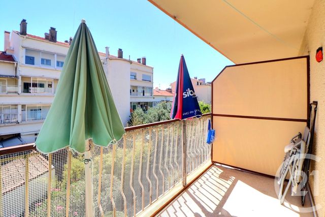 appartement - FREJUS - 83