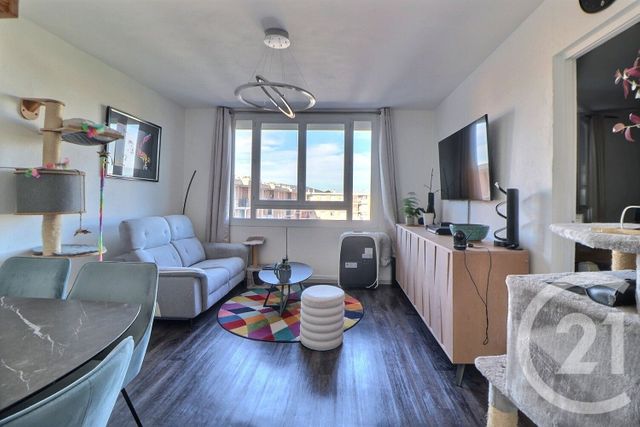 Prix immobilier FREJUS - Photo d’un appartement vendu