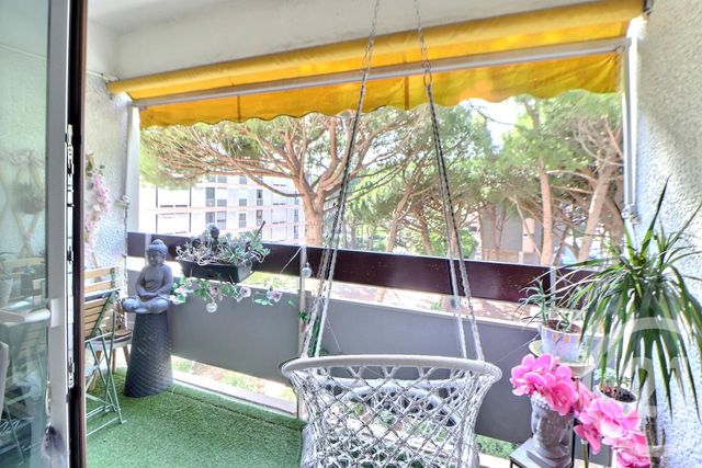 appartement - FREJUS - 83