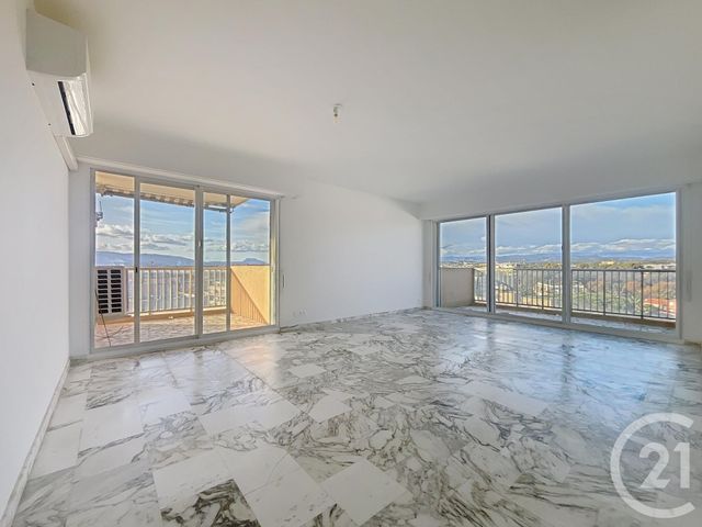 appartement - ST RAPHAEL - 83