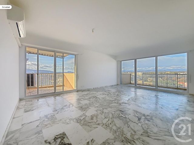 appartement - ST RAPHAEL - 83