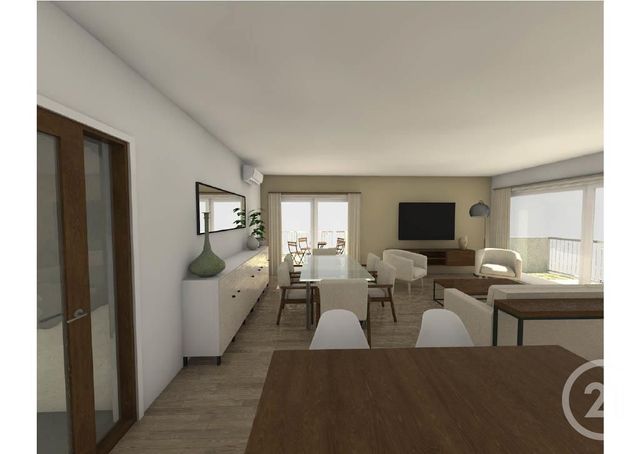 appartement - ST RAPHAEL - 83