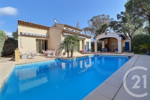 maison - ST RAPHAEL - 83