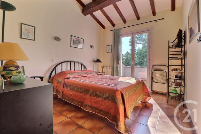 Maison à vendre - 6 pièces - 156,10 m2 - St Raphael - 83 - PROVENCE-ALPES-COTE-D-AZUR