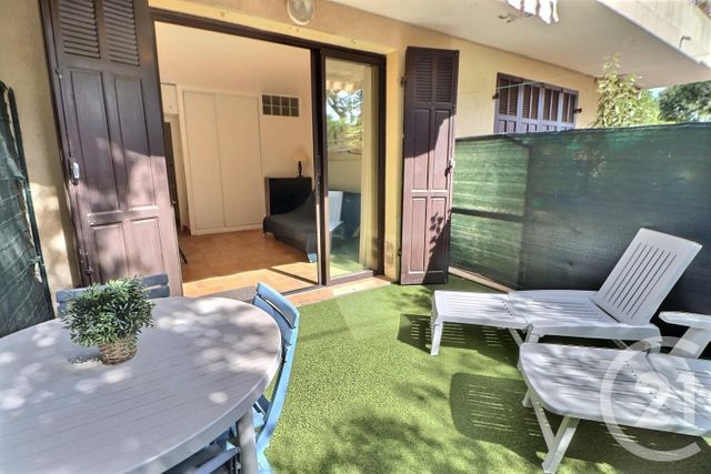 appartement - FREJUS - 83