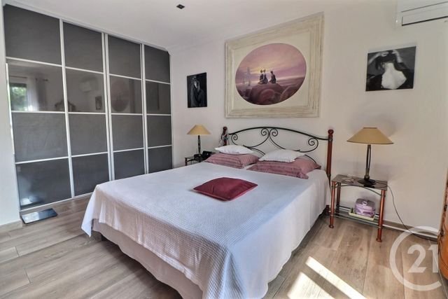 Maison à vendre - 5 pièces - 167 m2 - Les Arcs - 83 - PROVENCE-ALPES-COTE-D-AZUR