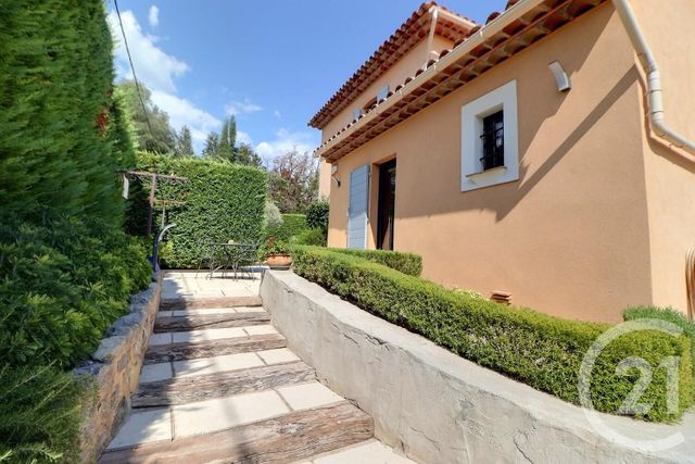 Maison à vendre - 5 pièces - 167 m2 - Les Arcs - 83 - PROVENCE-ALPES-COTE-D-AZUR