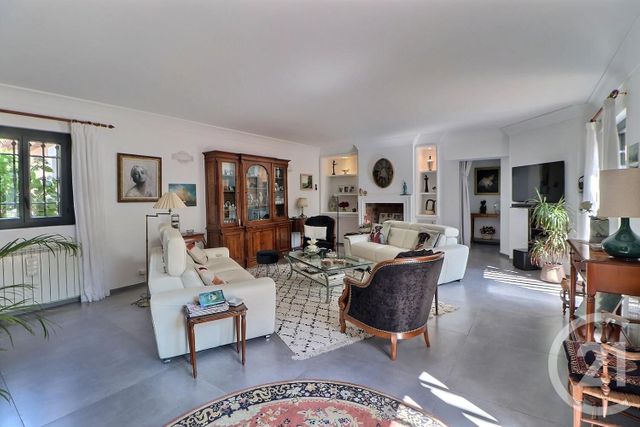 Maison à vendre - 5 pièces - 167 m2 - Les Arcs - 83 - PROVENCE-ALPES-COTE-D-AZUR