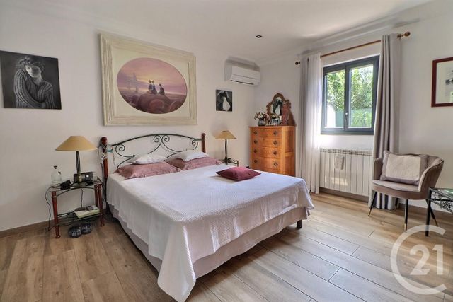 Maison à vendre - 5 pièces - 167 m2 - Les Arcs - 83 - PROVENCE-ALPES-COTE-D-AZUR