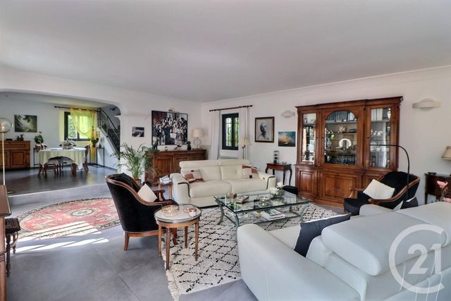 Maison à vendre - 5 pièces - 167 m2 - Les Arcs - 83 - PROVENCE-ALPES-COTE-D-AZUR