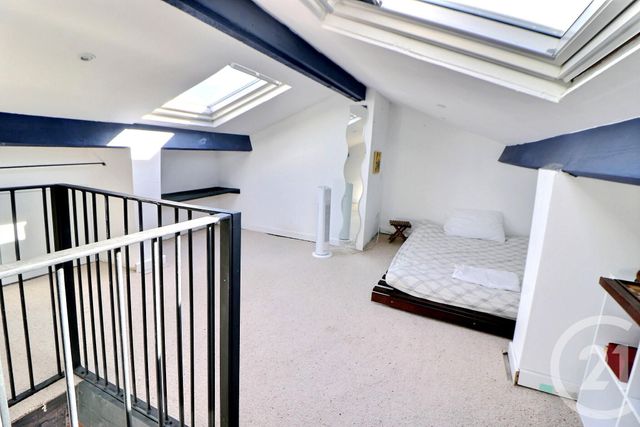 Appartement F3 bis &agrave; vendre - 3 pi&egrave;ces - 84,41 m2 - St Raphael - 83 - PROVENCE-ALPES-COTE-D-AZUR