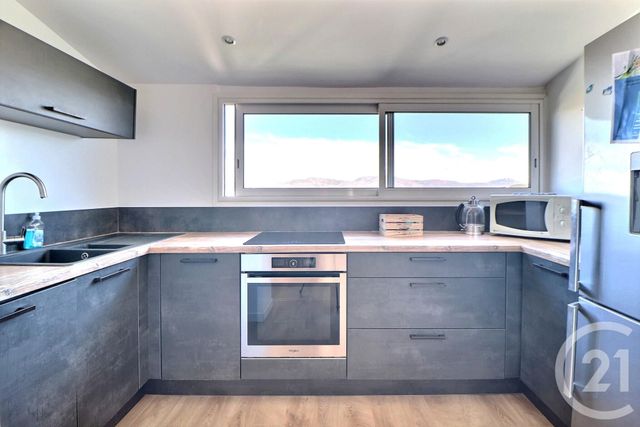 Appartement F3 bis &agrave; vendre - 3 pi&egrave;ces - 84,41 m2 - St Raphael - 83 - PROVENCE-ALPES-COTE-D-AZUR