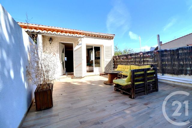 Appartement F3 bis &agrave; vendre - 3 pi&egrave;ces - 84,41 m2 - St Raphael - 83 - PROVENCE-ALPES-COTE-D-AZUR