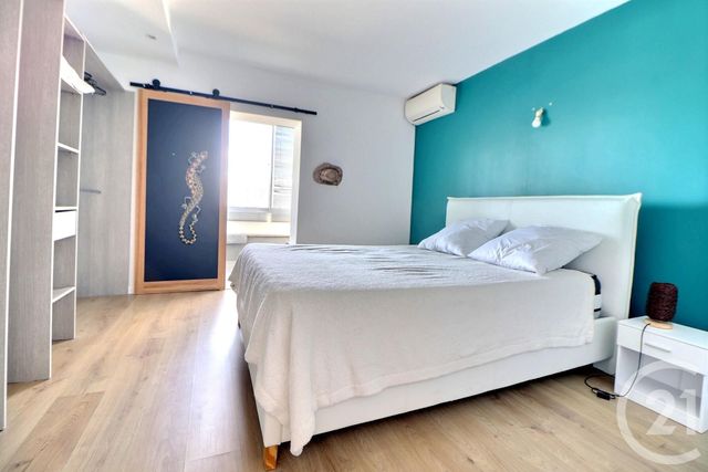 Appartement F3 bis &agrave; vendre - 3 pi&egrave;ces - 84,41 m2 - St Raphael - 83 - PROVENCE-ALPES-COTE-D-AZUR