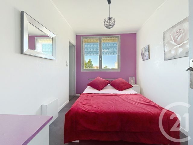 Appartement T3 &agrave; vendre - 3 pi&egrave;ces - 53,92 m2 - Frejus - 83 - PROVENCE-ALPES-COTE-D-AZUR