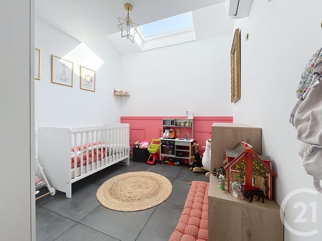 Maison à vendre - 5 pièces - 104 m2 - Roquebrune Sur Argens - 83 - PROVENCE-ALPES-COTE-D-AZUR