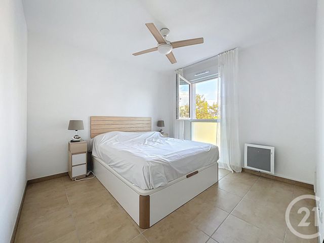 Appartement F2 à vendre - 2 pièces - 45,05 m2 - Frejus - 83 - PROVENCE-ALPES-COTE-D-AZUR