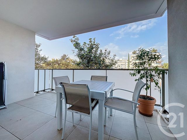 Appartement F2 à vendre - 2 pièces - 45,05 m2 - Frejus - 83 - PROVENCE-ALPES-COTE-D-AZUR