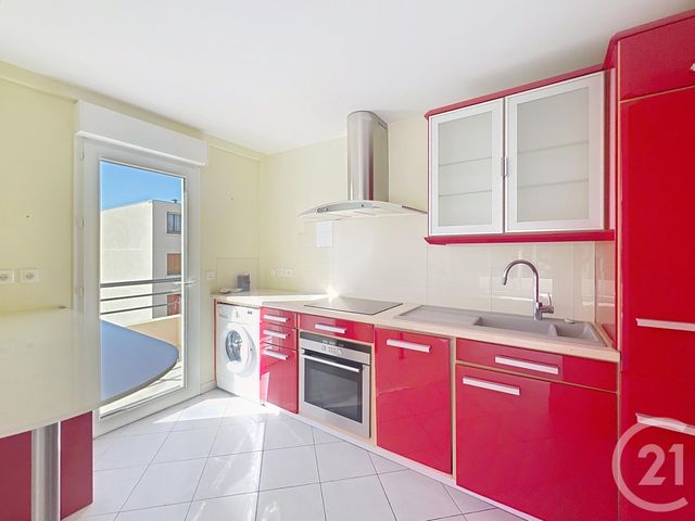 Appartement F3 &agrave; vendre - 3 pi&egrave;ces - 76,40 m2 - Frejus - 83 - PROVENCE-ALPES-COTE-D-AZUR