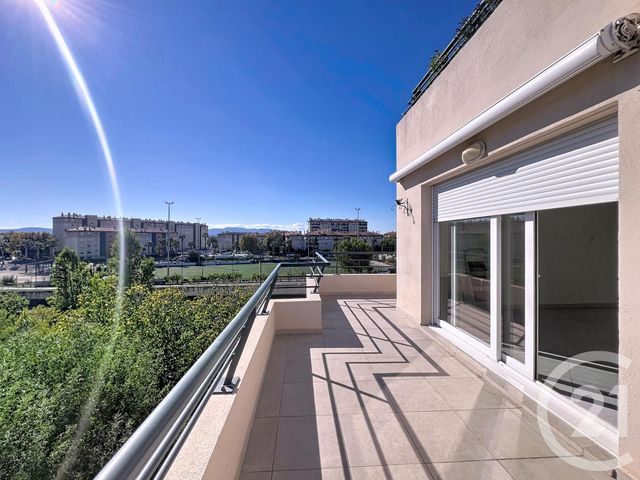 Appartement F3 &agrave; vendre - 3 pi&egrave;ces - 76,40 m2 - Frejus - 83 - PROVENCE-ALPES-COTE-D-AZUR
