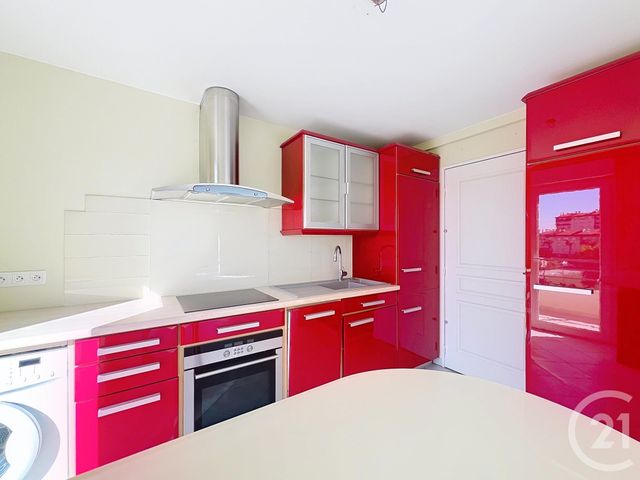 Appartement F3 &agrave; vendre - 3 pi&egrave;ces - 76,40 m2 - Frejus - 83 - PROVENCE-ALPES-COTE-D-AZUR