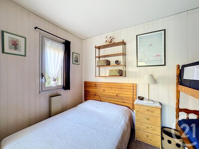 Appartement Studio cabine &agrave; vendre - 2 pi&egrave;ces - 22,01 m2 - Frejus - 83 - PROVENCE-ALPES-COTE-D-AZUR
