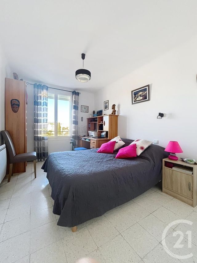 Appartement F4 à vendre - 4 pièces - 73 m2 - Frejus - 83 - PROVENCE-ALPES-COTE-D-AZUR