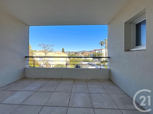appartement - FREJUS - 83