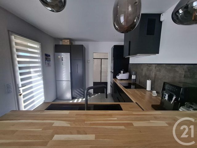 Maison à vendre - 4 pièces - 107 m2 - Roquebrune Sur Argens - 83 - PROVENCE-ALPES-COTE-D-AZUR