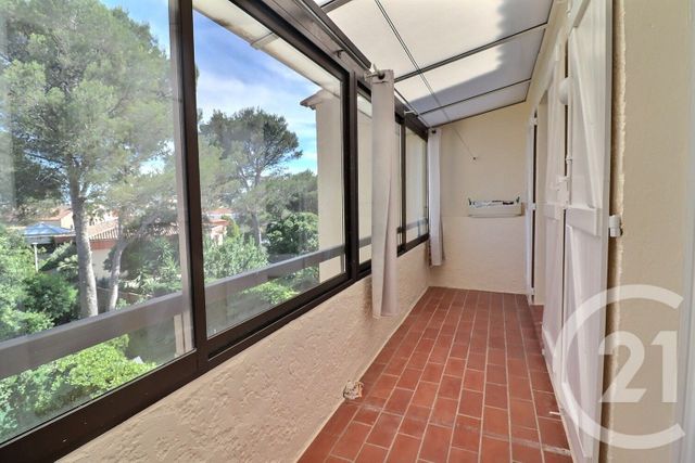 Appartement F3 &agrave; vendre - 3 pi&egrave;ces - 44,61 m2 - Frejus - 83 - PROVENCE-ALPES-COTE-D-AZUR