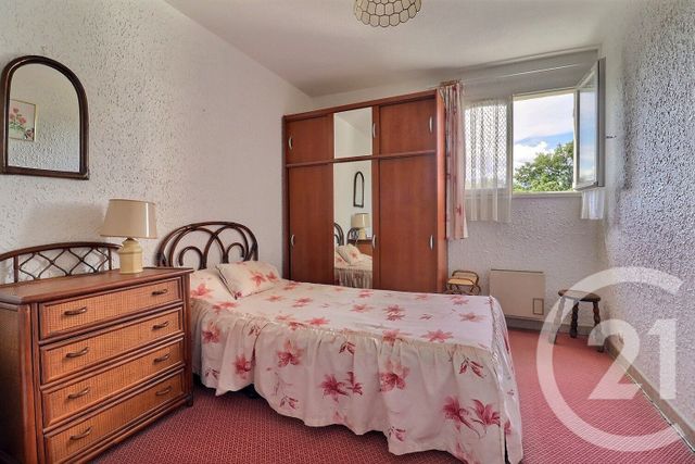 Appartement F3 &agrave; vendre - 3 pi&egrave;ces - 44,61 m2 - Frejus - 83 - PROVENCE-ALPES-COTE-D-AZUR