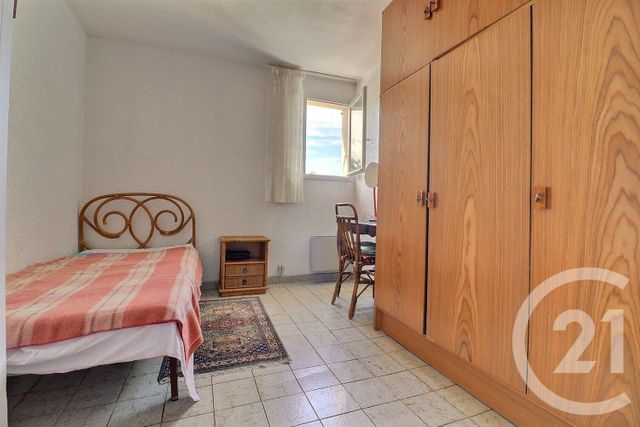 Appartement F3 &agrave; vendre - 3 pi&egrave;ces - 44,61 m2 - Frejus - 83 - PROVENCE-ALPES-COTE-D-AZUR