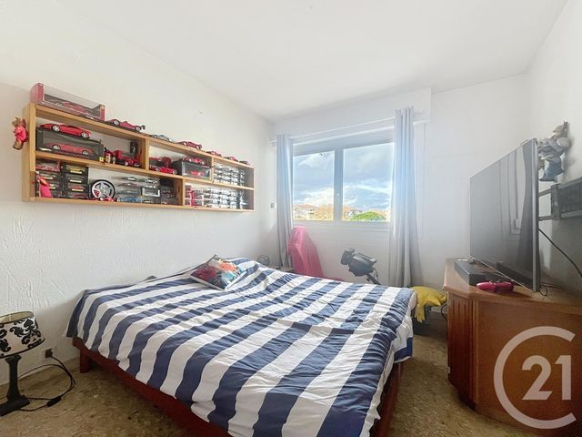 Appartement F2 &agrave; vendre - 2 pi&egrave;ces - 35 m2 - Frejus - 83 - PROVENCE-ALPES-COTE-D-AZUR