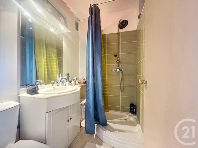 Appartement F2 &agrave; vendre - 2 pi&egrave;ces - 35 m2 - Frejus - 83 - PROVENCE-ALPES-COTE-D-AZUR