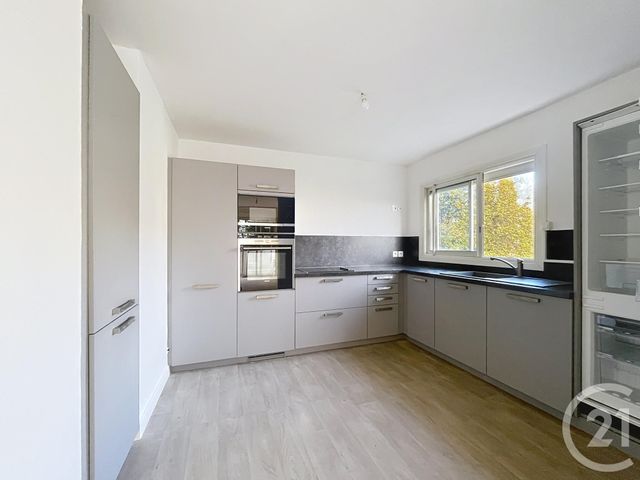 Appartement F3 &agrave; vendre - 3 pi&egrave;ces - 67,26 m2 - Frejus - 83 - PROVENCE-ALPES-COTE-D-AZUR