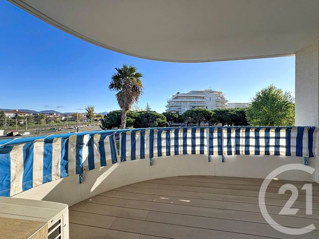 appartement - FREJUS - 83