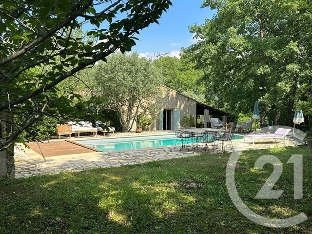 Maison à vendre ST PAUL EN FORET