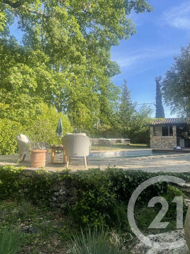 Maison à vendre - 6 pièces - 154 m2 - St Paul En Foret - 83 - PROVENCE-ALPES-COTE-D-AZUR