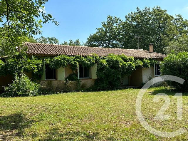 Maison à vendre - 6 pièces - 154 m2 - St Paul En Foret - 83 - PROVENCE-ALPES-COTE-D-AZUR