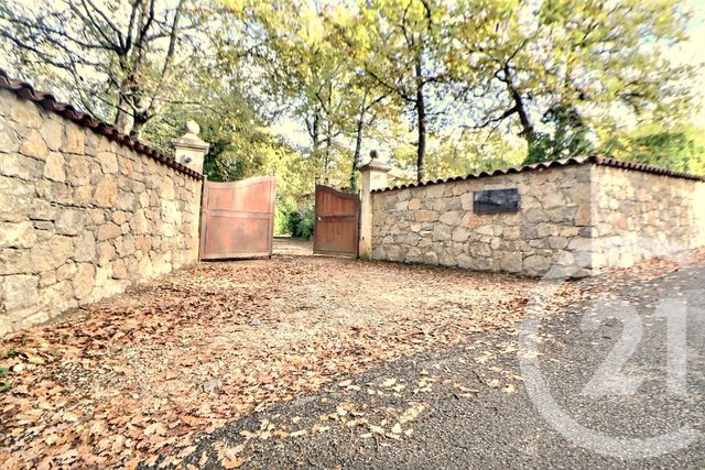 Maison à vendre - 6 pièces - 154 m2 - St Paul En Foret - 83 - PROVENCE-ALPES-COTE-D-AZUR