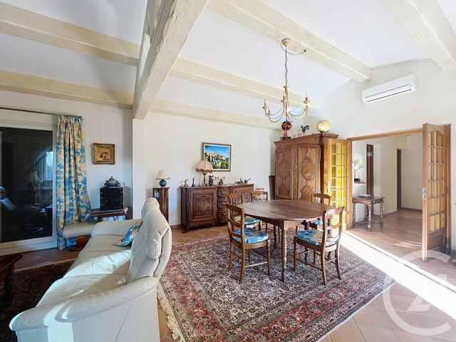 Maison &agrave; vendre - 8 pi&egrave;ces - 209,49 m2 - Frejus - 83 - PROVENCE-ALPES-COTE-D-AZUR