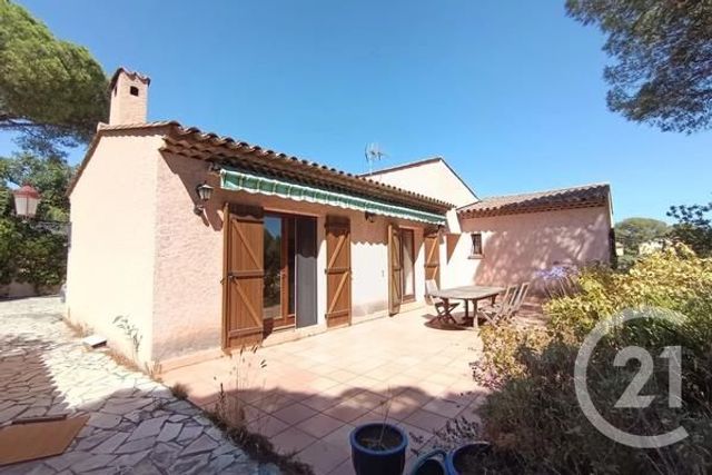 maison - FREJUS - 83